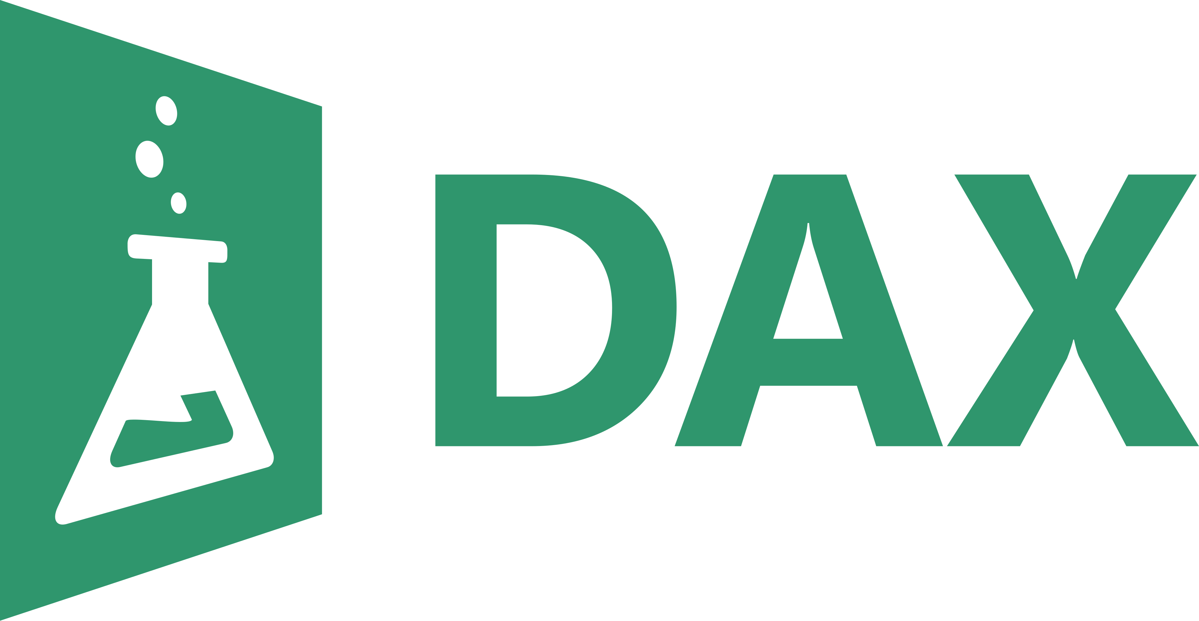 DAX logo