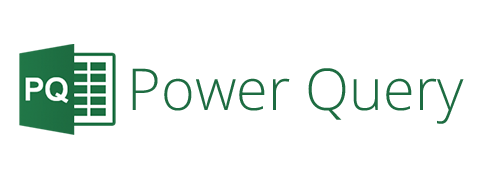 Power Query M logo